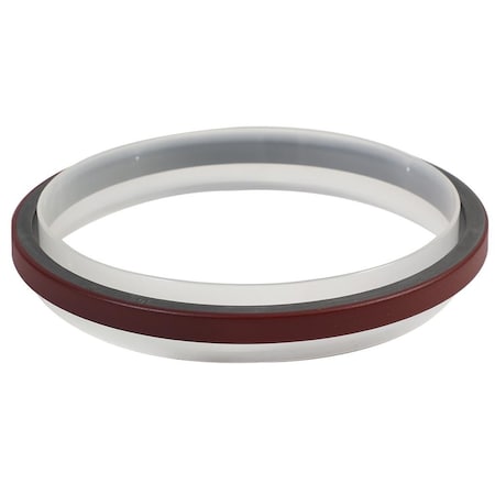 Pai Seal, 6 In Free Id X 6.757 In Od X 0.5 In Width 152.4 Mm Free Id X 171.62 Mm Od X 12.7 Mm Width 136001